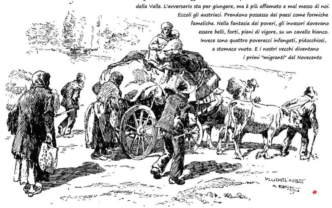 Pré Evangelista, bistecche e pater noster