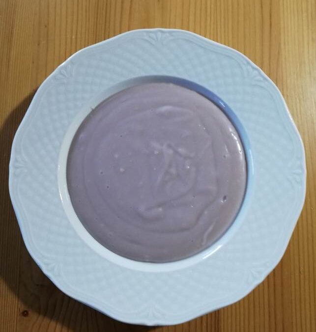 Sopafrita o Brodetin