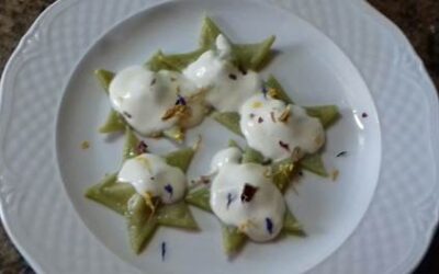 Stelle al pino mugo