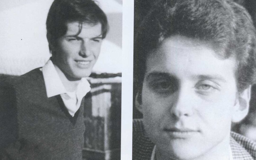 Tragedia nel Canalone Omicida in Popèra