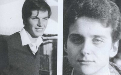 Tragedia nel Canalone Omicida in Popèra