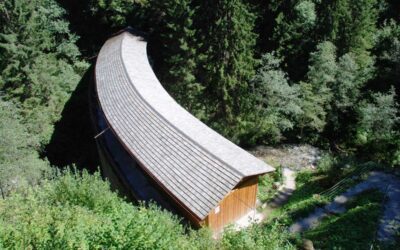 La Stua sul Pàdola